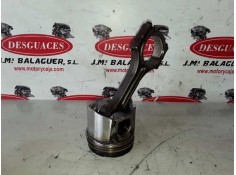 Recambio de piston para nissan interstar (x70) referencia OEM IAM   