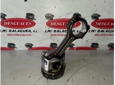 Recambio de piston para nissan interstar (x70) referencia OEM IAM   