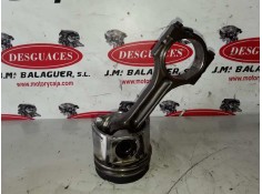 Recambio de piston para nissan interstar (x70) referencia OEM IAM   
