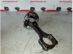Recambio de piston para nissan interstar (x70) referencia OEM IAM    2