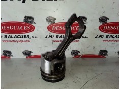 Recambio de piston para nissan interstar (x70) referencia OEM IAM   