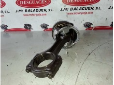 Recambio de piston para nissan interstar (x70) referencia OEM IAM    2