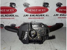 Recambio de mando luces para fiat ii punto (188) berlina referencia OEM IAM    2