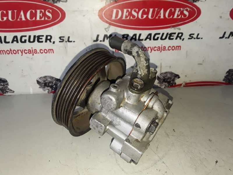 Recambio de bomba direccion para hyundai elantra (xd) d4ea referencia OEM IAM   