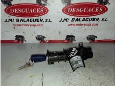 Recambio de conmutador de arranque para fiat ii punto (188) berlina referencia OEM IAM   