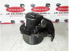 Recambio de ventilador calefaccion para fiat ulysse (179) rhw (dw10ated4) referencia OEM IAM 1499032080  