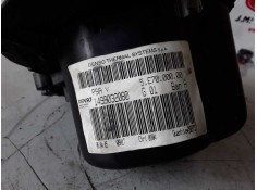 Recambio de ventilador calefaccion para fiat ulysse (179) rhw (dw10ated4) referencia OEM IAM 1499032080   2