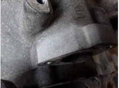 Recambio de caja cambios para skoda fabia (6y2/6y3) aub referencia OEM IAM FNK   2