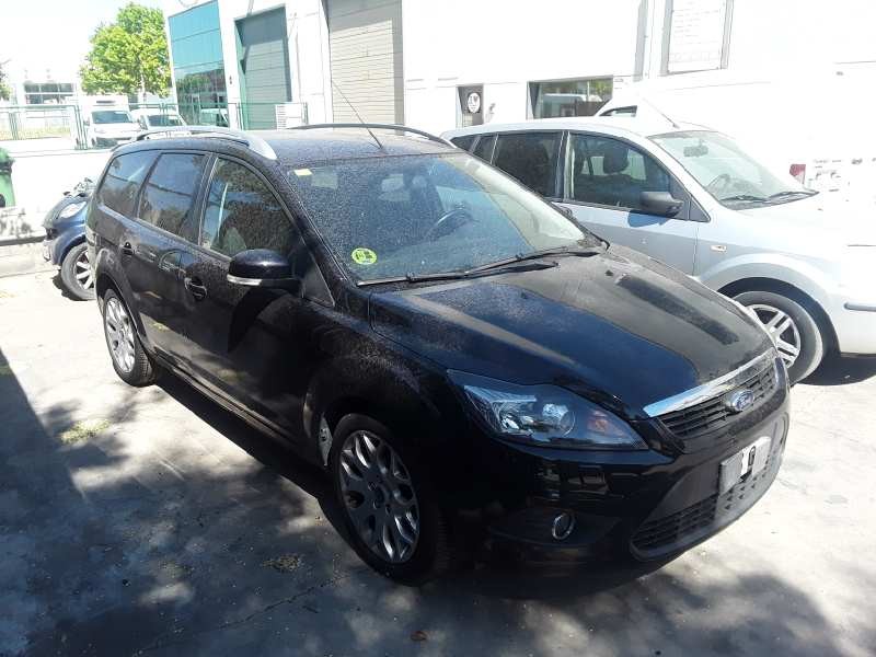 ford focus sportbreak (cb4) del año 2008