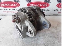 Recambio de alternador para mitsubishi montero (v60/v70) referencia OEM IAM 9616862980/CL9/2541951C/A13VI191   2