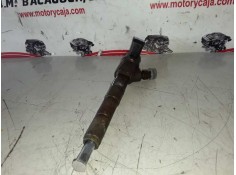 Recambio de inyector para opel insignia berlina a20dth referencia OEM IAM 0445110327   2