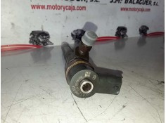 Recambio de inyector para opel insignia berlina a20dth referencia OEM IAM 0445110327   2