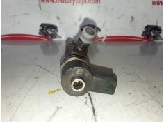 Recambio de inyector para opel insignia berlina a20dth referencia OEM IAM 0445110327   2