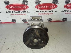 Recambio de compresor aire acondicionado para nissan primera berlina (p12) f9q260 referencia OEM IAM 0018 / 8200309193 / 0114001 2
