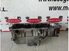 Recambio de carter para opel insignia berlina a20dth referencia OEM IAM 55567087   2