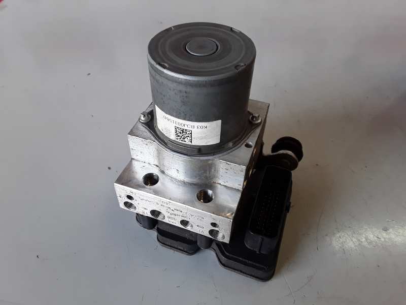 Recambio de abs para audi a7 sportback (4gf) czv referencia OEM IAM 4G0614517AL/4G0907379S  
