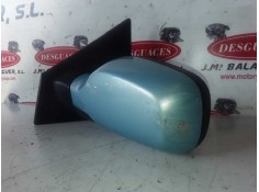 Recambio de retrovisor izquierdo para renault clio iii k9k766 referencia OEM IAM 0104016 / 0204016   2