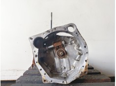 Recambio de caja cambios para renault r 4 c1e718 referencia OEM IAM 35406  