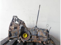 Recambio de caja cambios para renault r 4 c1e718 referencia OEM IAM 35406   2
