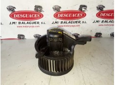 Recambio de ventilador calefaccion para citroen berlingo wjy referencia OEM IAM 031117E / G202  