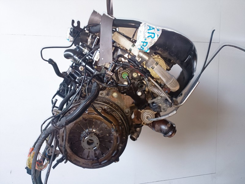 Recambio de motor completo para citroen c5 berlina 4hx referencia OEM IAM 4HX  