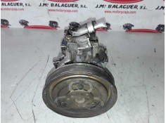 Recambio de compresor aire acondicionado para ssangyong korando om662la referencia OEM IAM DKV14C / 086B6140230 / 5060212705   2