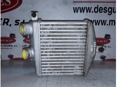 Recambio de intercooler para ssangyong korando om662la referencia OEM IAM H10694KJ  