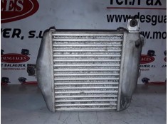 Recambio de intercooler para ssangyong korando om662la referencia OEM IAM H10694KJ   2