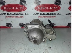 Recambio de motor arranque para ssangyong korando om662la referencia OEM IAM 6611513401  