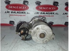 Recambio de motor arranque para ssangyong korando om662la referencia OEM IAM 6611513401   2