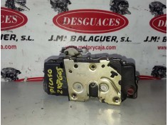 Recambio de cerradura puerta delantera derecha para citroen xsara picasso rhy referencia OEM IAM   