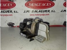 Recambio de cerradura puerta delantera derecha para citroen xsara picasso rhy referencia OEM IAM    2