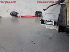 Recambio de cerradura puerta delantera izquierda para citroen xsara picasso rhy referencia OEM IAM    2