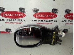 Recambio de retrovisor izquierdo para citroen xsara picasso rhy referencia OEM IAM   