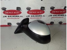 Recambio de retrovisor izquierdo para citroen xsara picasso rhy referencia OEM IAM    2