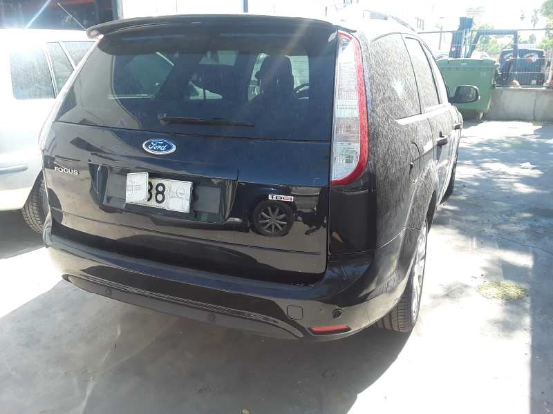 ford focus sportbreak (cb4) del año 2008