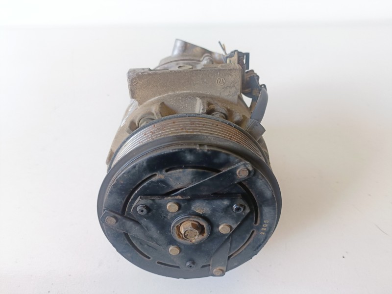 Recambio de compresor aire acondicionado para nissan x-trail (t31) m9r856 referencia OEM IAM 926001DE0A  