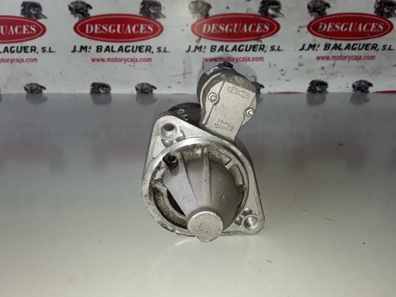 Recambio de motor arranque para kia rio (ub) g4la referencia OEM IAM 3610003101  