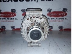 Recambio de alternador para audi a3 sportback (8pa) cdaa referencia OEM IAM 06H903017E / TG14C037 / 2610087A / 140A  