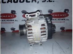 Recambio de alternador para audi a3 sportback (8pa) cdaa referencia OEM IAM 06H903017E / TG14C037 / 2610087A / 140A   2