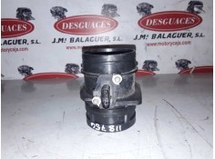 Recambio de caudalimetro para audi a3 sportback (8pa) cdaa referencia OEM IAM 06J906461D  