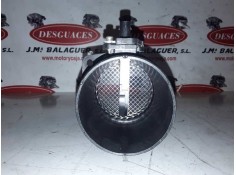 Recambio de caudalimetro para audi a3 sportback (8pa) cdaa referencia OEM IAM 06J906461D   2