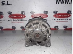 Recambio de alternador para volkswagen phaeton (3d2/3d8) bmk referencia OEM IAM 059903023 / LR1190912 / 190A  