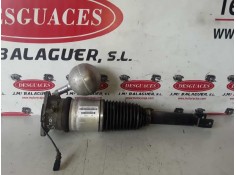 Recambio de amortiguador trasero derecho para volkswagen phaeton (3d2/3d8) bmk referencia OEM IAM 3D0616002K  
