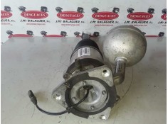 Recambio de amortiguador trasero izquierdo para volkswagen phaeton (3d2/3d8) bmk referencia OEM IAM 3D0616001K   2