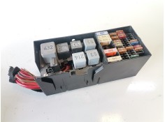 Recambio de caja reles / fusibles para volkswagen phaeton (3d2/3d8) bmk referencia OEM IAM 3D0937499B  