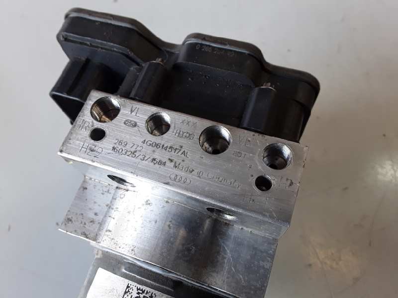 Recambio de abs para audi a7 sportback (4gf) czv referencia OEM IAM 4G0614517AL/4G0907379S  