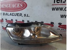 Recambio de faro derecho para volkswagen phaeton (3d2/3d8) bmk referencia OEM IAM 3D1941016J / 3D0909158 / 3D0907391B  