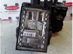 Recambio de faro derecho para volkswagen phaeton (3d2/3d8) bmk referencia OEM IAM 3D1941016J / 3D0909158 / 3D0907391B   2