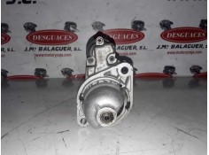 Recambio de motor arranque para volkswagen phaeton (3d2/3d8) bmk referencia OEM IAM 059911024GX  